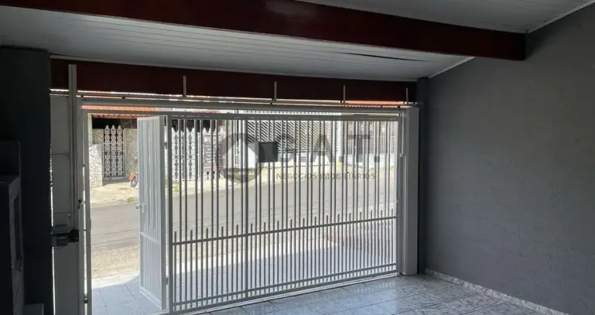 Casa com 2 quartos à venda no Jardim Guaíba, Sorocaba 