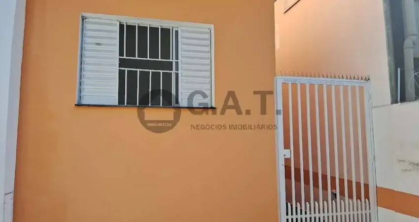 Kitnet / Stúdio para alugar no Jardim Vergueiro, Sorocaba 