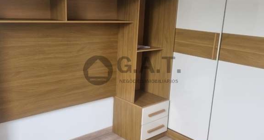 APARTAMENTO PARA LOCAÇÃO VILA JARDINI RESIDENCIAL MONTERREY - SOROCABA/SP