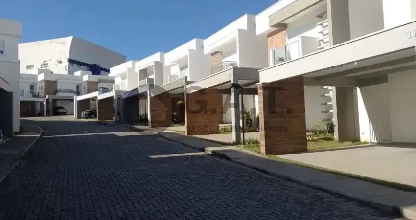 CASA PARA LOCAÇÃO NO CONDOMÍNIO BELLAGIO RESIDENCE - VOTORANTIM/SP