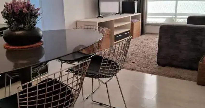 APARTAMENTO PARA LOCAÇÃO NO RESIDENCIAL SORRENTO - SOROCABA/SP