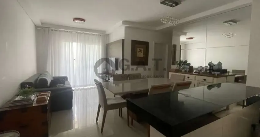 APARTAMENTO À VENDA NO EDIFÍCIO LUZES CAMPOLIM - SOROCABA/SP