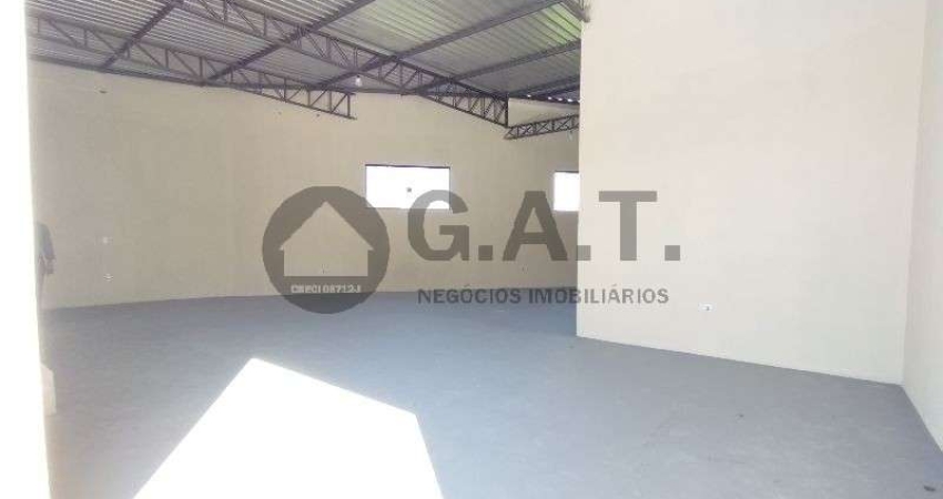 SALÃO PARA LOCAÇÃO NO QUINTAIS DO IMPERADOR - SOROCABA/SP
