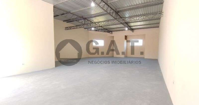 SALÃO PARA LOCAÇÃO NO QUINTAIS DO IMPERADOR - SOROCABA/SP