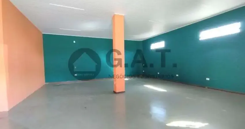 SALÃO PARA LOCAÇÃO NO QUINTAIS DO IMPERADOR - SOROCABA/SP