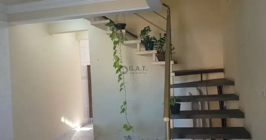 Casa com 2 quartos à venda no Jardim Wanel Ville V, Sorocaba 