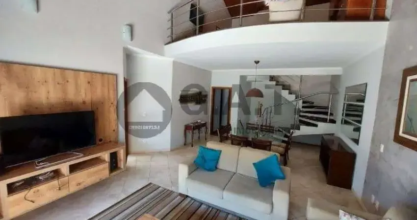 CASA PARA LOCAÇÃO NO CONDOMÍNIO VILLA DOS INGLEZES - SOROCABA/SP