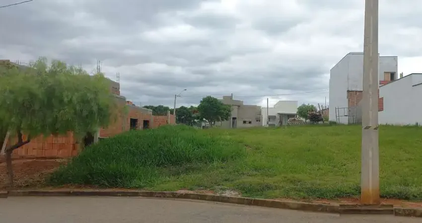 Terreno em condomínio fechado à venda no Jardim Residencial Jardim, Sorocaba 