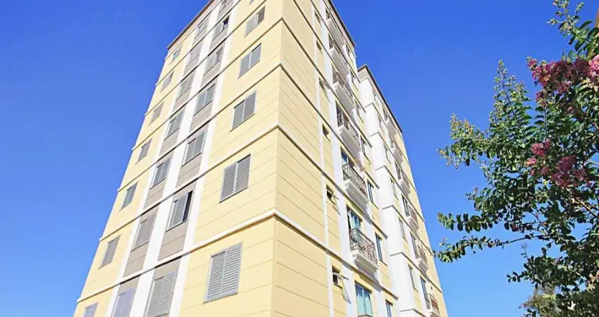 APARTAMENTO À VENDA NO EDIFÍCIO SORRENTO - JARDIM ANA MARIA - SOROCABA/SP