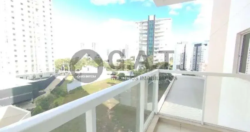 APARTAMENTO PARA LOCAÇÃO NO PARQUE CAMPOLIM - SOROCABA/SP