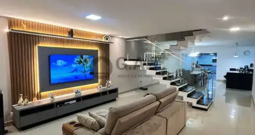 CASA À VENDA NO CONDOMÍNIO VILLAGIO MILANO - SOROCABA/SP
