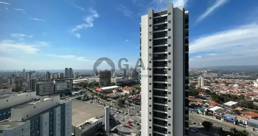 APARTAMENTO PARA LOCAÇÃO NO EDIFÍCIO MANDARIM CAMPOLIM PATRIANI - SOROCABA/SP