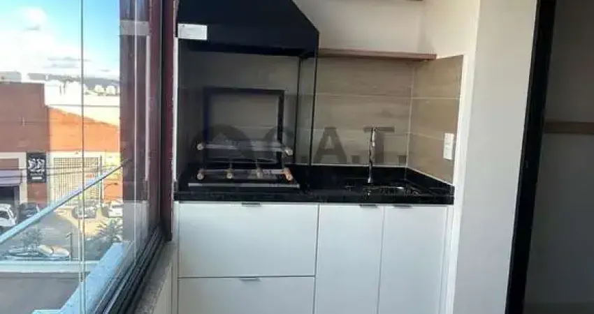 APARTAMENTO PARA LOCAÇÃO NO EDIFÍCIO MANDARIM CAMPOLIM PATRIANI - SOROCABA/SP