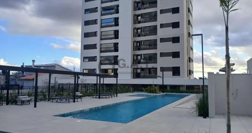 APARTAMENTO PARA LOCAÇÃO NO EDIFÍCIO UNION PLANETA - SOROCABA/SP