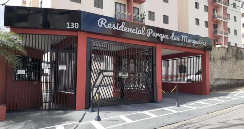 APARTAMENTO PARA LOCAÇÃO NO RESIDENCIAL PARQUE DAS MANGUEIRAS  - SOROCABA/SP