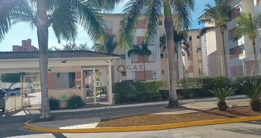 APARTAMENTO PARA LOCAÇÃO NO EDIFÍCIO VIVA VERDE - SOROCABA/SP