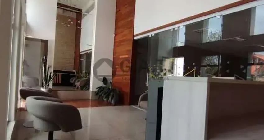 SALA COMERCIAL PARA LOCAÇÃO NO CAMPOLIM - SOROCABA/SP