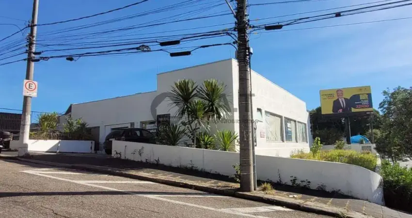PREDIO COMERCIAL PARA ALUGAR NO JARDIM VERGUEIRO  - SOROCABA/SP