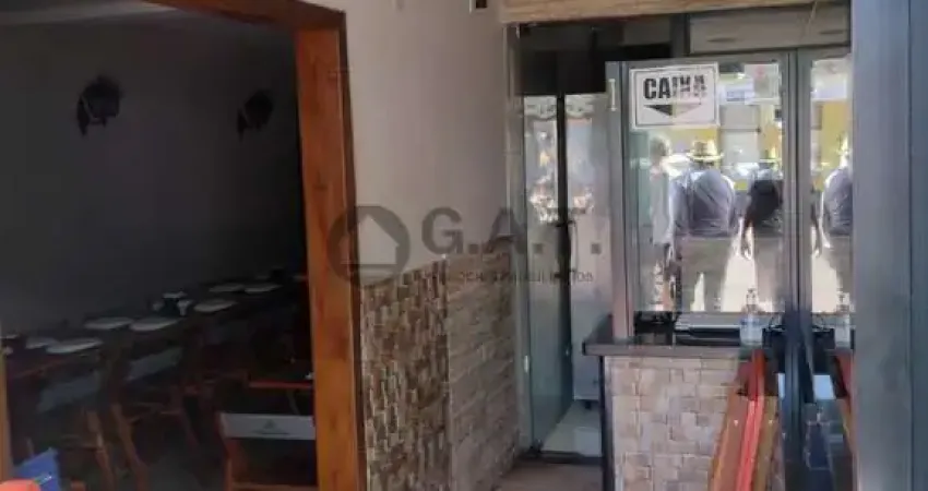 CASA COMERCIAL À VENDA NO JARDIM MARIA ANTONIA PRADO - SOROCABA/SP