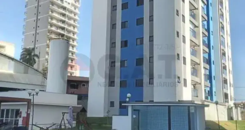 APARTAMENTO PARA LOCAÇÃO NO JARDIM PAGLIATO - SOROCABA/SP
