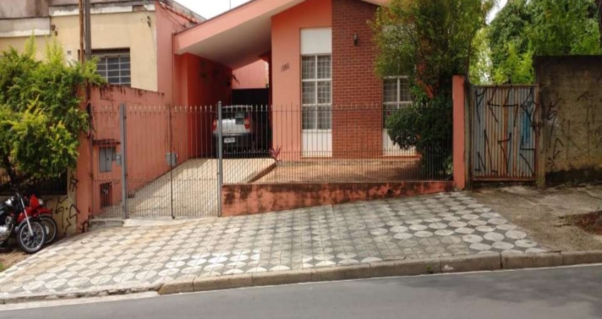 CASA COMERCIAL À VENDA VILA TRUJILLO  SOROCABA/SP