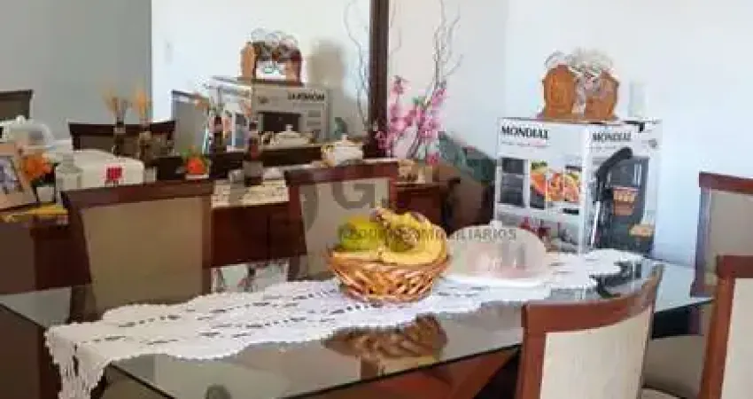 APARTAMENTO PARA LOCAÇÃO NO RESIDENCIAL SOLAR DE SANTANA - SOROCABA/SP