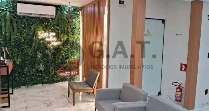 SALA COMERCIAL PARA LOCAÇÃO NO PARQUE CAMPOLIM - SOROCABA/SP