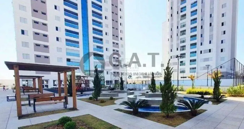 Apartamento à venda no edifício soleil de quebec  - sorocaba/sp