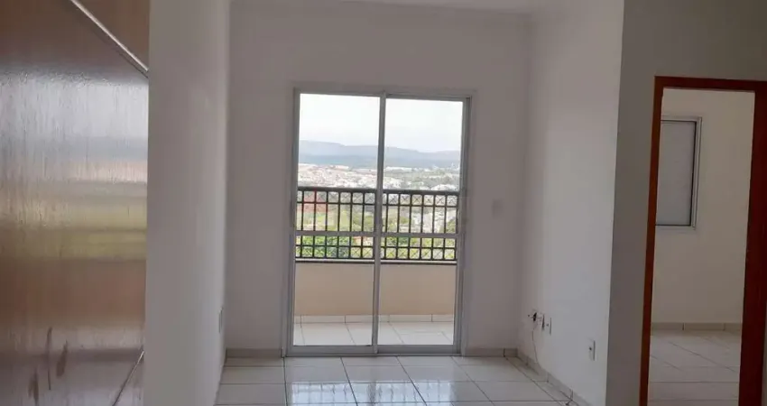 APARTAMENTO À VENDA NO CONDOMINIO VILA SUNSET - SOROCABA/SP