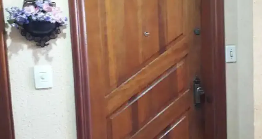 APARTAMENTO À VENDA NO JARDIM VERGUEIRO - SOROCABA/SP
