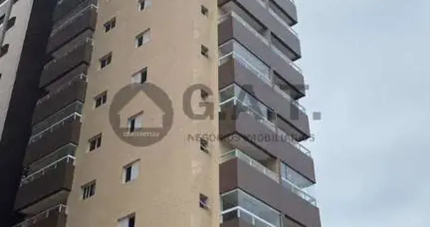 APARTAMENTO À VENDA NO AVIAÇÃO - PRAIA GRANDE/SP