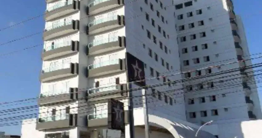 APARTAMENTO À VENDA NO EDIFÍCIO CHARME - SOROCABA/SP