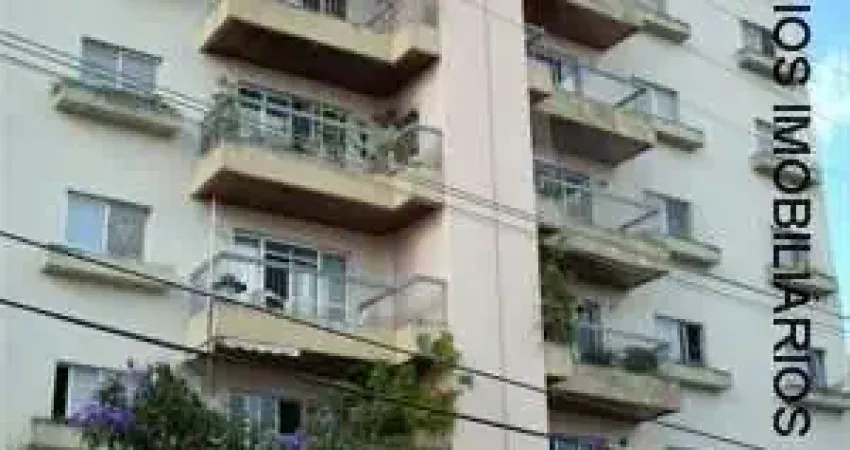 APARTAMENTO À VENDA NO EDIFÍCIO IOLITA SILVA- SOROCABA/SP