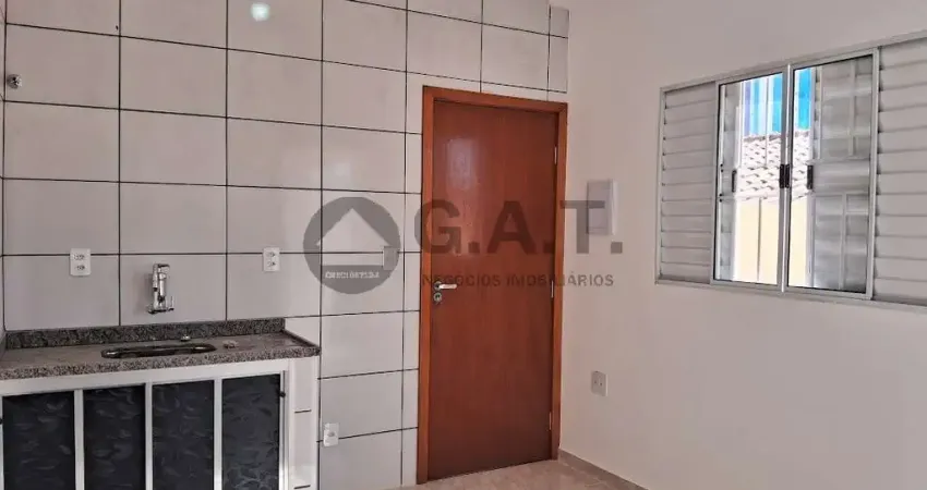 KITNET PARA ALUGAR NO CENTRO DE  SOROCABA.