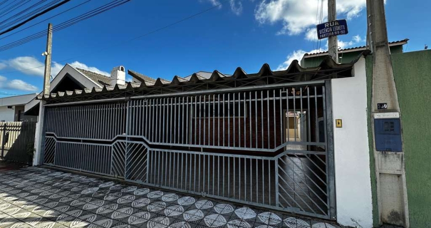 CASA PARA LOCAÇÃO NO JARDIM GUARUJÁ - SOROCABA/SP