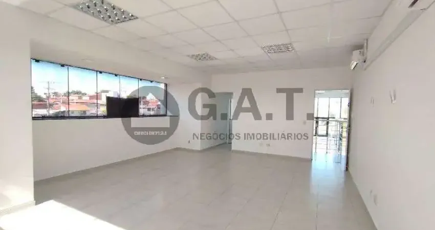 SALA PARA LOCAÇÃO NO JARDIM SANTA CECÍLIA - SOROCABA/SP