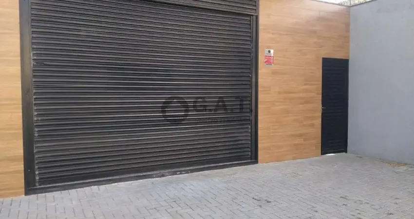 SALÃO PARA LOCAÇÃO NO EDIFÍCIO GABRIEL BUSINESS - SOROCABA/SP