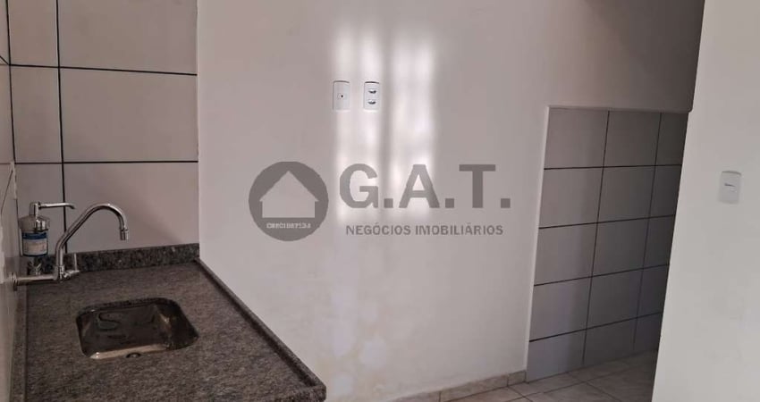 KITNET PARA ALUGAR NO CENTRO DE  SOROCABA.
