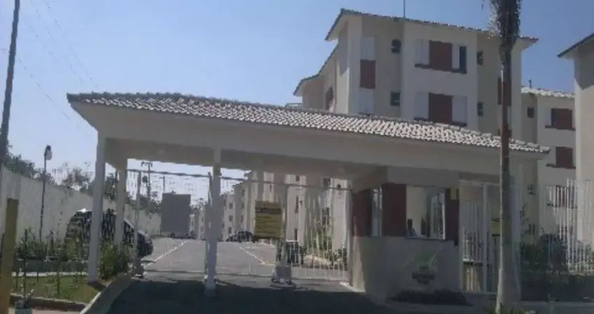 APARTAMENTO À VENDA NO CONDOMÍNIO VIVA VERDE - SOROCABA/SP