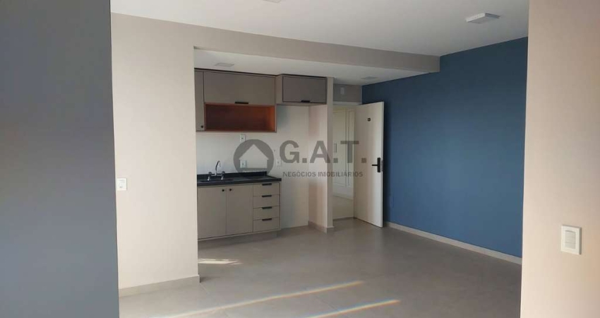 APARTAMENTO PARA LOCAÇÃO NO EDIFÍCIO EVOLUTION BOA VISTA - SOROCABA/SP