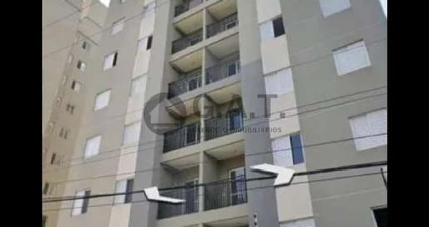 APARTAMENTO À VENDA NO EDIFÍCIO TRIX HOME HORTO - SOROCABA/SP