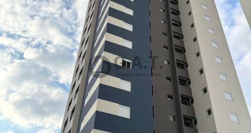 APARTAMENTO À VENDA NO EDIFÍCIO AMARILIS - SOROCABA/SP