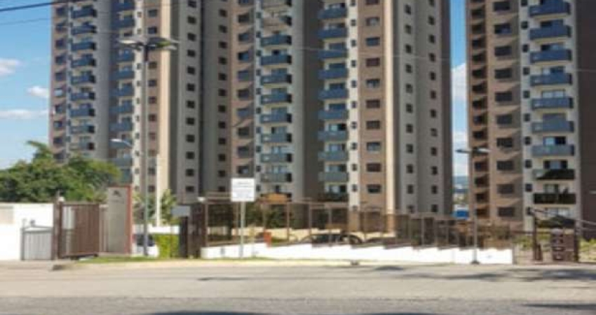 APARTAMENTO À VENDA NO EDIFÍCIO PARIS - SOROCABA/SP