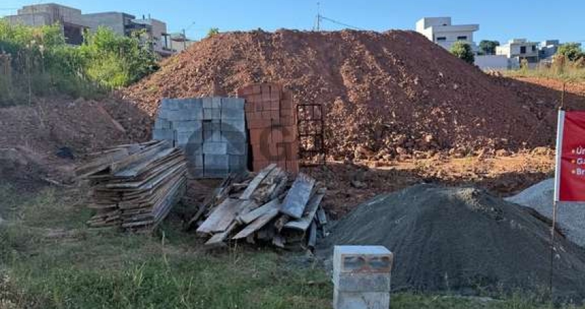 TERRENO À VENDA NO CONDOMÍNIO PAMPULHA - SOROCABA/SP