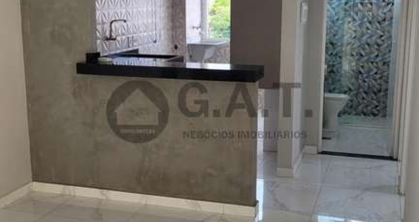 APARTAMENTO PARA LOCAÇÃO NO CONDOMÍNIO RESIDENCIAL BRISA DO PARQUE 1
