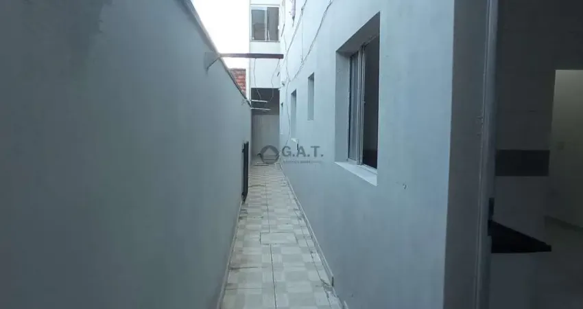 Casa para locação no jardim j s carvalho, sorocaba-sp: 2 quartos, 1 suíte, 1 sala, 2 banheiros, 50m² de área.