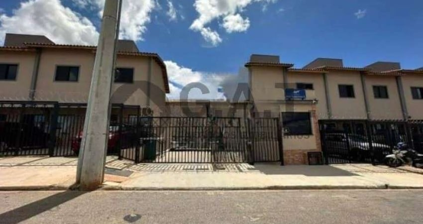 CASA PARA LOCAÇÃO NO CONDOMÍNIO RESIDENCIAL VILLAGIO SAN LORENZO I - SOROCABA/SP