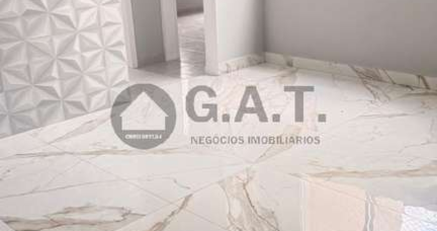 APARTAMENTO PARA LOCAÇÃO NO RESIDENCIAL BOSQUE IPANEMA - SOROCABA/SP