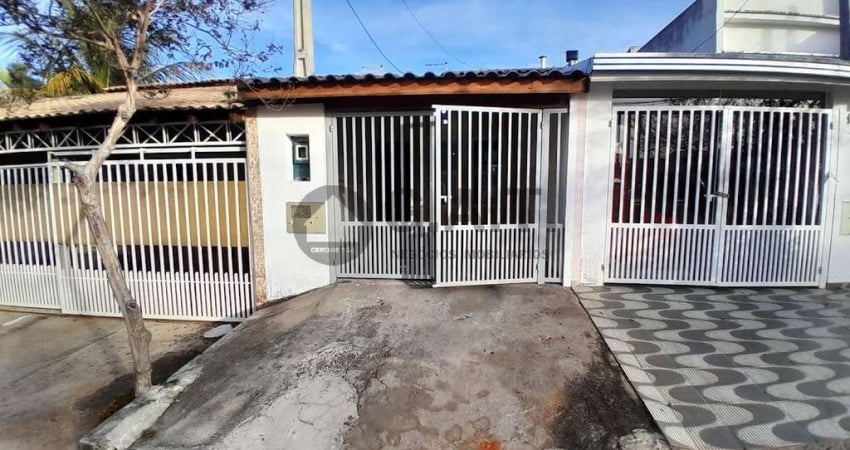 CASA PARA LOCAÇÃO NO JARDIM WANEL VILLE V - SOROCABA/SP