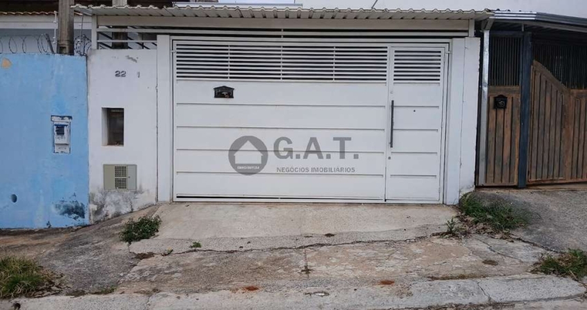 Casa com 2 quartos à venda no Jardim Wanel Ville V, Sorocaba 